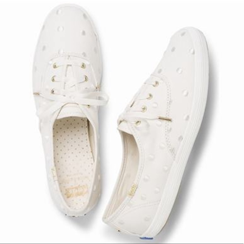 Keds x kate spade york champion
